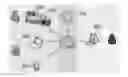 Fig. 01 - REFRIGERATION DEVICE, CONTROLLER THEREOF, USER ACCESSING TERMINAL, MOBILE TERMINAL, ADMINISTRATION TERMINAL AND ADMINISTRATION SYSTEM OF MAINTENANCE DATA