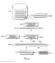 Fig. 06 - Method, system and apparatus for dynamic staging of client computing devices