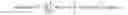 Fig. 02 - Template-based entropy coding of quantized transform coefficients