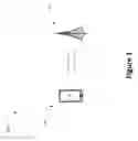 Fig. 02 - Reliability mechanisms for physical downlink control channel (PDCCH) transmissions in new radio (NR) systems