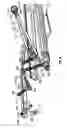 Fig. 08 - Harvester separation frame orientation adjustment