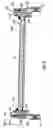 Fig. 12 - Harvester separation frame orientation adjustment