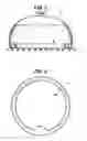 Fig. 03 - Grill accessory