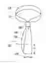 Fig. 01 - Endless neck tie and mobius bow tie