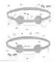 Fig. 32 - Endless neck tie and mobius bow tie