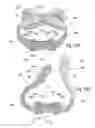 Fig. 35 - Endless neck tie and mobius bow tie