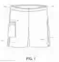Fig. 02 - Waistband system for garments