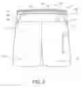 Fig. 03 - Waistband system for garments