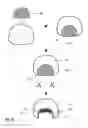 Fig. 08 - Cap and method of manufacturing a cap