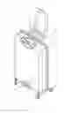 Fig. 01 - HANDLE ASSEMBLY OF LUGGAGE