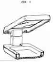 Fig. 02 - Compact container having tension part integrally formed therein