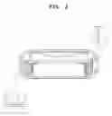 Fig. 03 - Compact container having tension part integrally formed therein