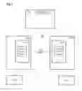 Fig. 02 - FURNITURE CONTROL SYSTEM AND METHOD FOR CONTROLLING AN ADJUSTABLE FURNITURE SYSTEM