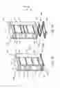 Fig. 02 - Low down seismic shock rack design