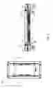 Fig. 08 - Low down seismic shock rack design