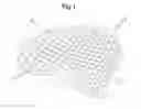 Fig. 02 - Cushioned load bearing surface and method for making same