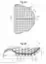 Fig. 03 - Cushioned load bearing surface and method for making same