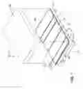 Fig. 02 - SUPPORT PANEL, BED ASSEMBLY AND MOUNTING METHOD
