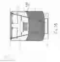 Fig. 08 - Sleep enclosure assembly
