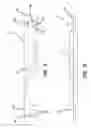 Fig. 06 - Modular apparatus and system for accommodating and dispensing cans and a method for forming the same