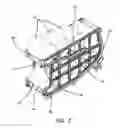 Fig. 07 - Modular apparatus and system for accommodating and dispensing cans and a method for forming the same