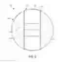 Fig. 03 - FRAME MOUNT AND SYSTEM FOR SECURING FRAMES AT DIFFERENT ORIENTATIONS