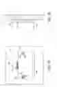Fig. 02 - Picture hanger comprising extruded profile