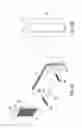 Fig. 03 - Picture hanger comprising extruded profile