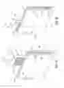 Fig. 04 - Picture hanger comprising extruded profile