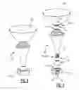 Fig. 06 - TROPHY AND ADAPTER PART THEREFOR