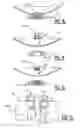 Fig. 07 - TROPHY AND ADAPTER PART THEREFOR
