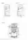 Fig. 02 - Coffee machine comprising a device for transferring coffee grounds