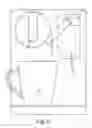 Fig. 07 - Coffee machine with a system for a single dose dispensing of emulsionated and heated milk