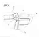 Fig. 04 - Fondue pot adapter ring