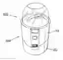 Fig. 01 - FOOD PROCESSING APPARATUS