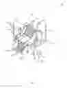 Fig. 03 - PORTABLE SHOWER AND BATH CHAIR SYSTEM AND METHOD