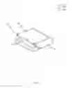 Fig. 05 - PORTABLE SHOWER AND BATH CHAIR SYSTEM AND METHOD