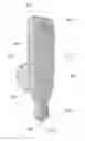 Fig. 01 - Squeezable fluid dispenser