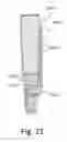 Fig. 34 - Squeezable fluid dispenser
