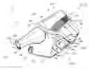 Fig. 01 - Handheld vacuum cleaner