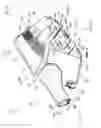 Fig. 02 - Handheld vacuum cleaner