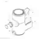 Fig. 02 - Vacuum cleaner
