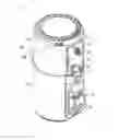 Fig. 07 - Vacuum cleaner