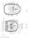 Fig. 07 - Modular surgical stapling system comprising a display