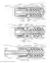 Fig. 44 - Modular surgical stapling system comprising a display