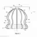 Fig. 02 - Occlusive device with expandable member
