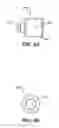 Fig. 07 - Cable-lock for orthopedic cables