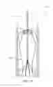 Fig. 28 - Prosthetic heart valves and apparatus and methods for delivery of same