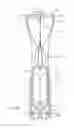 Fig. 43 - Prosthetic heart valves and apparatus and methods for delivery of same