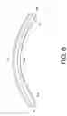 Fig. 07 - Non-Planar Cardio Vascular Support Prosthesis